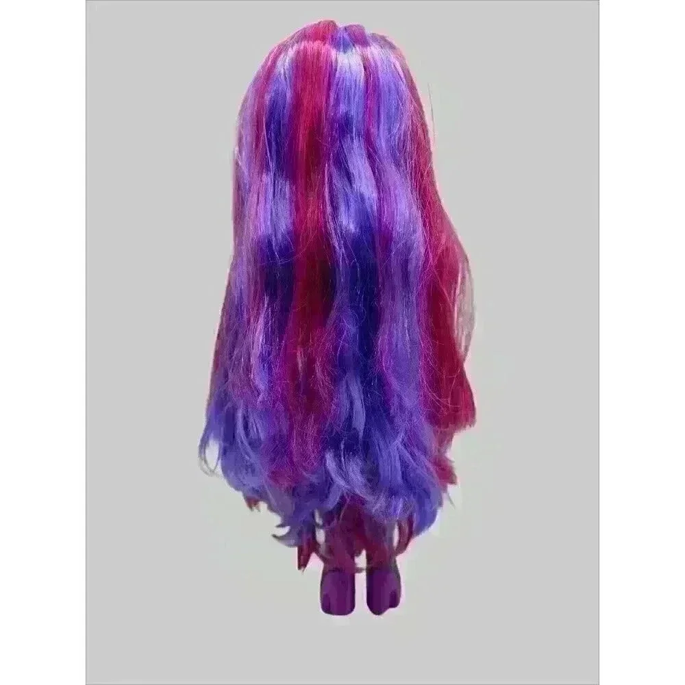 Rainbow High EMI Vanda Doll Series 3 Orchid Deep Purple Fashion Kids & Collector